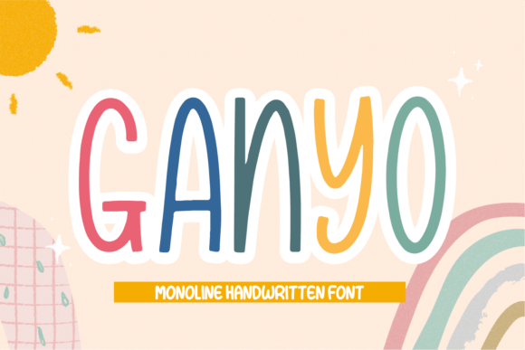 Ganyo: A Designer's Honest Review for Real-World Branding