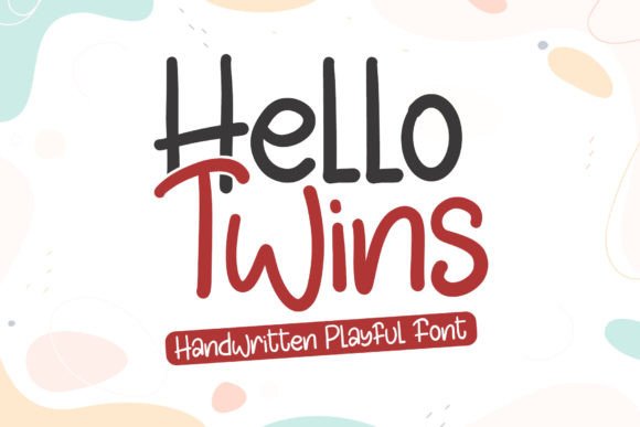 How Hello Twins Transformed My Small Business Brand Identity