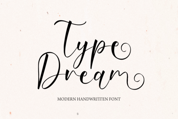 Type Dream: A Designer's Honest Review for Real Projects